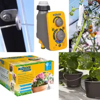 Bevattning - Startpaket