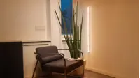 Växtbelysning Florabooster