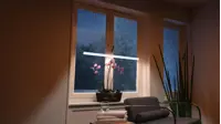 Växtbelysning Florabooster