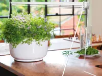 Ställning för växtbelysning Florabooster