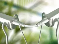 Ställning för växtbelysning Florabooster