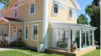 Attefallsuterum Pulpet