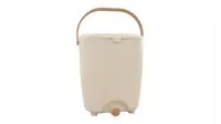Bokashi kökskompost med tillbehör