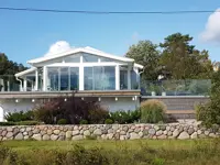 WG 62eco Skjutdörrsparti 3-del