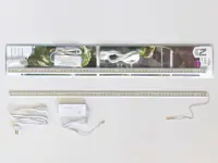 Växtbelysning LED starter