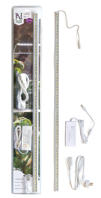 Växtbelysning LED starter