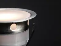 Infällda LED-spotlights - startpaket
