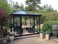 Pyrola 4 / 5 kvadratiskt