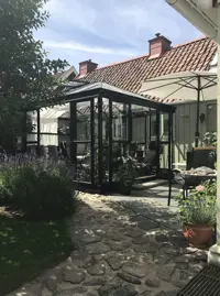 Pyrola 4 / 5 kvadratiskt
