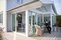 WG 62eco Skjutdörrsparti 4-del