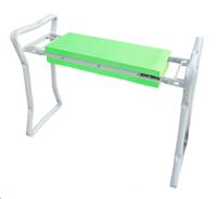 Trädgårdspall