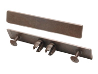Ändlock