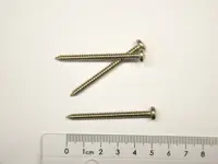 Monteringsskruv 4,2 x 50 mm