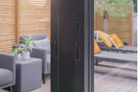WG 70 SoftClose skjutfönsterparti