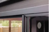 WG 70 SoftClose skjutdörrsparti