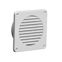 Ventilationspaket Pax