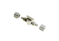 Tropf-Blumat Avstängningskran, 8 mm