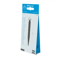 Tropf-Blumat Slanghållare, 10-pack