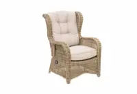 Basil recliner fåtölj