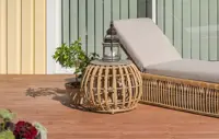Poppy sidobord