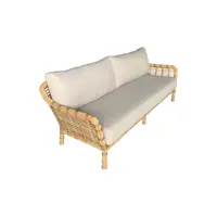 Poppy soffa, 3-sits