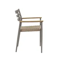 Maple matstol