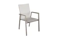 Alder matstol