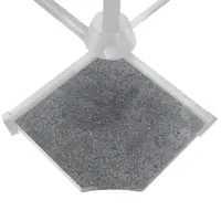 Granite parasollfotsvikt 25 kg
