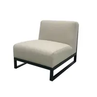 Ginger Soffa - Mittdel