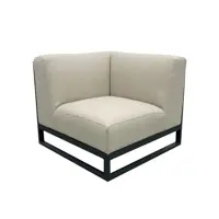 Ginger Soffa - Hörndel