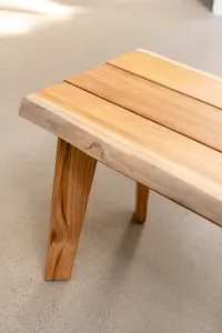Parsley bänk