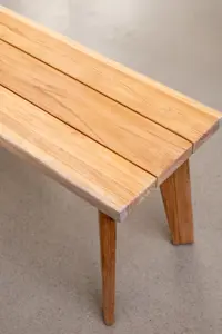 Parsley bänk