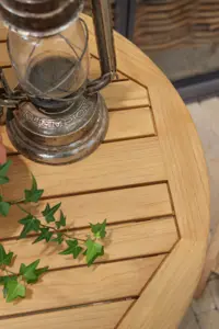 Porch fällbart bord