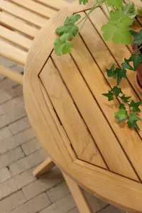 Porch fällbart bord