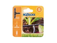 Hozelock T-koppling 4mm