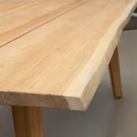 Berry matbord