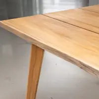 Berry matbord