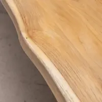 Berry matbord