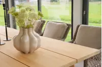 Berry matbord