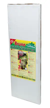 Trådhylla Bruno
