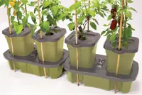 Koppling & Filter till Duogrow