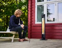 FLEX 2000 Värmare