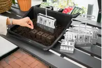 Soil blocker startpaket