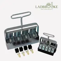 Soil blocker startpaket
