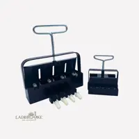 Soil blocker startpaket