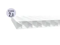 Kanalplast 16 mm