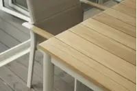 Chamomile Rektangulärt matbord