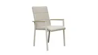 Caraway Matstol