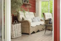 Basil 3-sits soffa