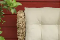 Basil 3-sits soffa